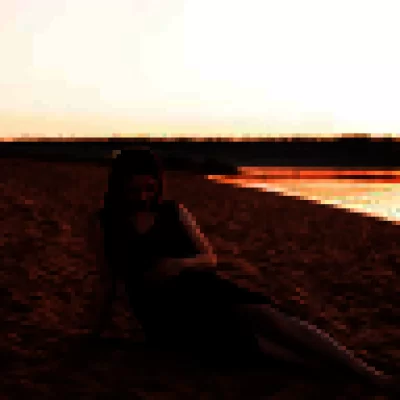 Анастасия Аксёнова