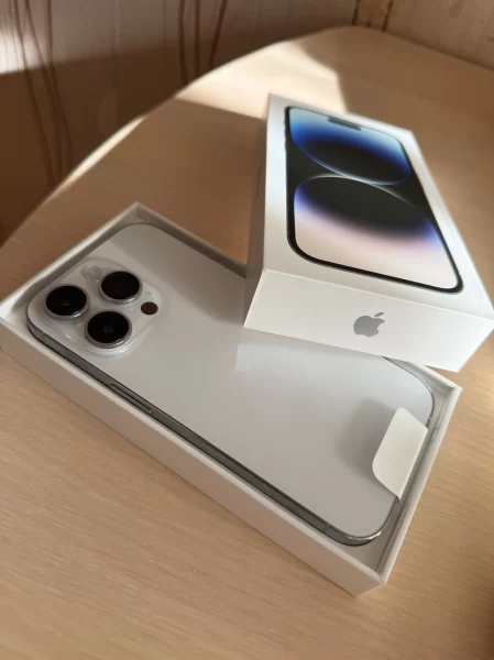 IPhone 14 Pro 128 ГБ