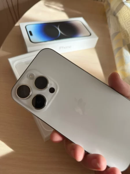 IPhone 14 Pro 128 ГБ