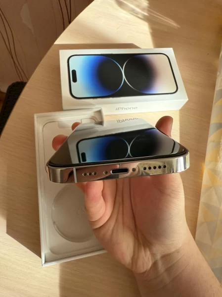 IPhone 14 Pro 128 ГБ