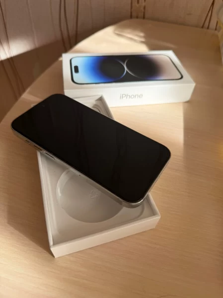 IPhone 14 Pro 128 ГБ