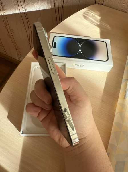 IPhone 14 Pro 128 ГБ