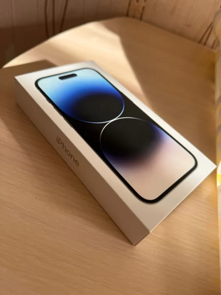 IPhone 14 Pro 128 ГБ