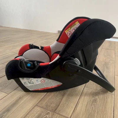 Автолюлька