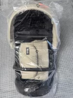 Коляска 3в1 Riko Basic Montana🔥 ❗️Прогулочный блок новый! ❗️В использовании 8 месяцев