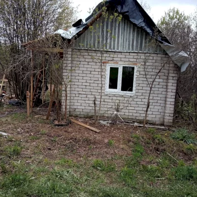 Дача в СНТ Луч