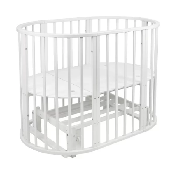 Многофункциональная кровать трансформер 9 в 1