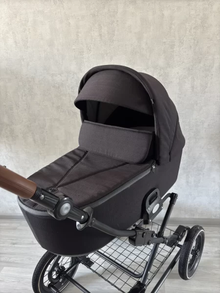 Коляска roan bass