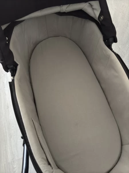 Коляска roan bass