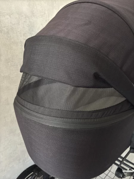 Коляска roan bass