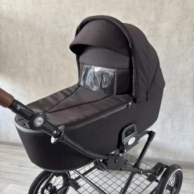 Коляска roan bass