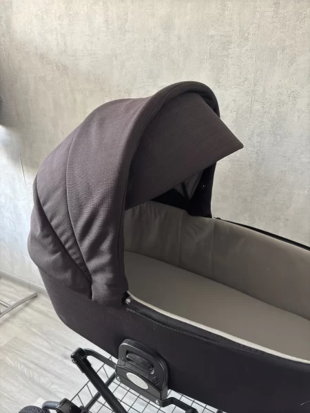 Коляска roan bass