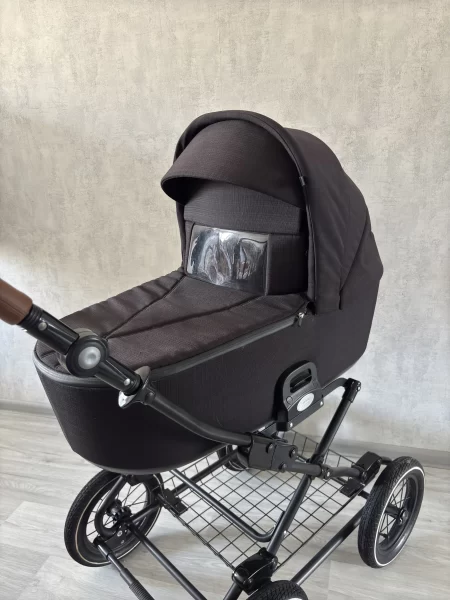 Коляска roan bass