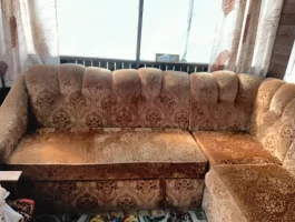 Угловой диван