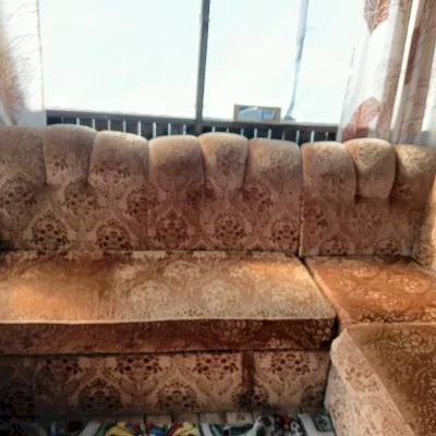 Угловой диван